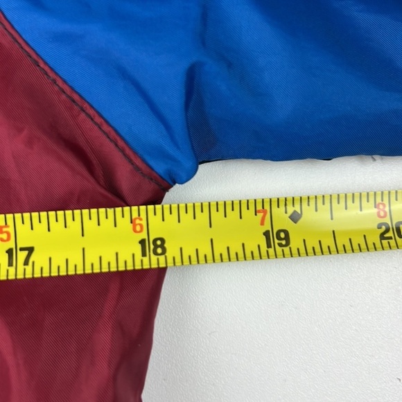 Unisex Youth FCBARCELONA  Lightweight Windbreaker Jacket - Picture 7 of 11